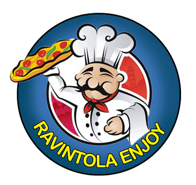 Pizzeria Enjoy Logo